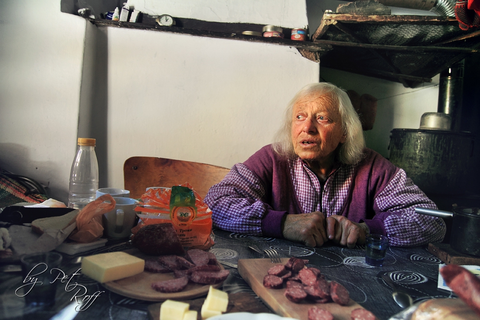 пазителката на Зелениковския манастир