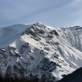 Централен балкан