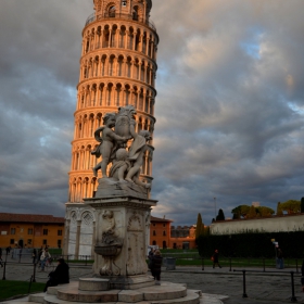 Pisa