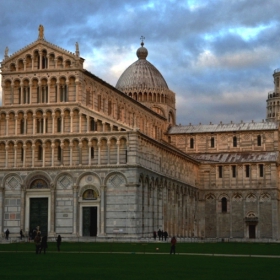 Pisa