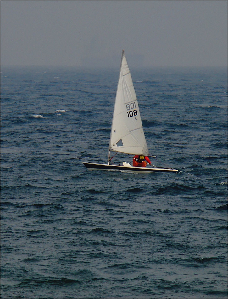 Зимно море 2