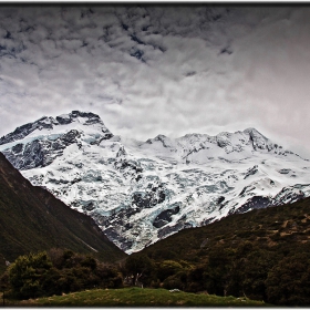 Mt. Cook