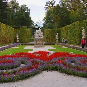 Schloss Linderhof 7