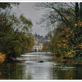 St James's Park