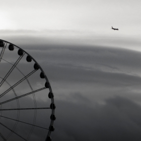 The Outer Limits: The Whirl of Time