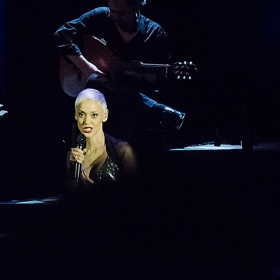 Mariza Live