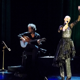 Mariza Live2