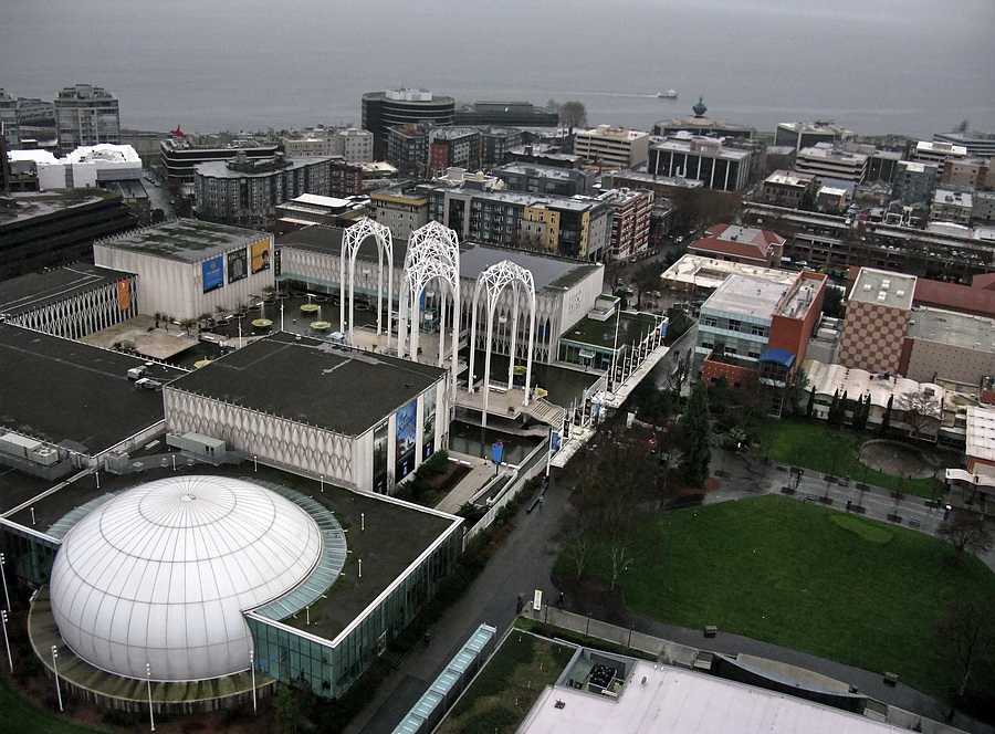 Seattle