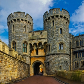 The Norman Gate