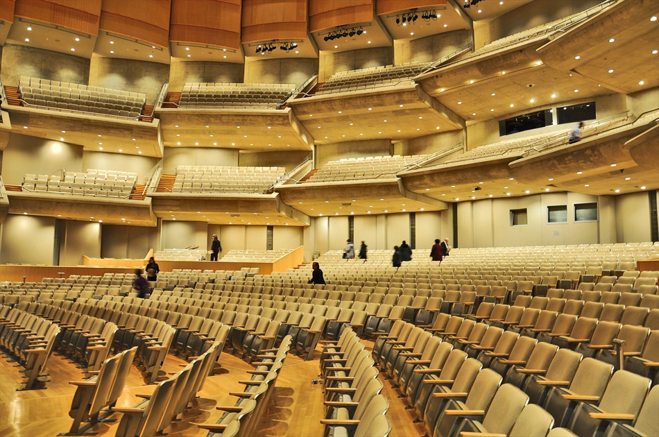 Roy Thomson Hall