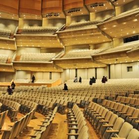 Roy Thomson Hall