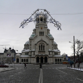 Свети Александър Невски