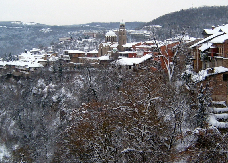TARNOVO 1