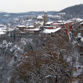 TARNOVO 1