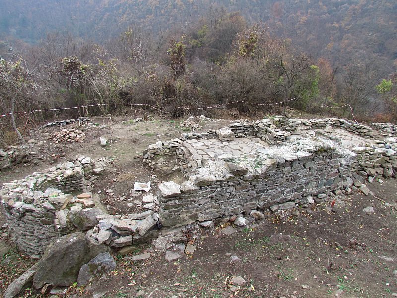 до кораба на Св Илия