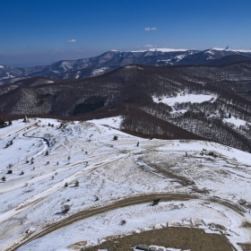 Далечен поглед към Бузлуджанската енергетика