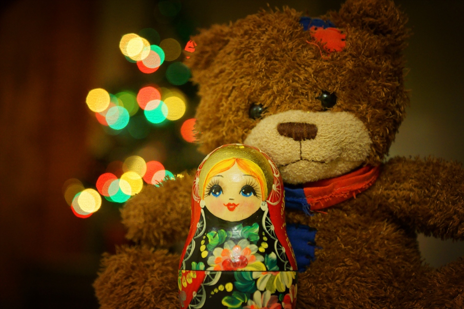 Предколедно