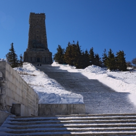 Паметника на свободата