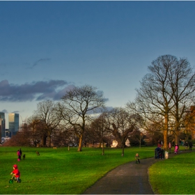 Greenwich Park