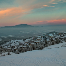 Край село Горно Дъбево