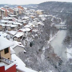 TARNOVO 5