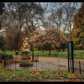 St James's Park