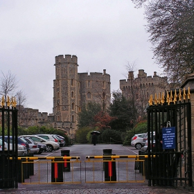 Windsor Castle