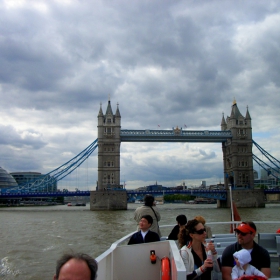 Tower Bridge