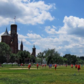 The Mall, D.C.