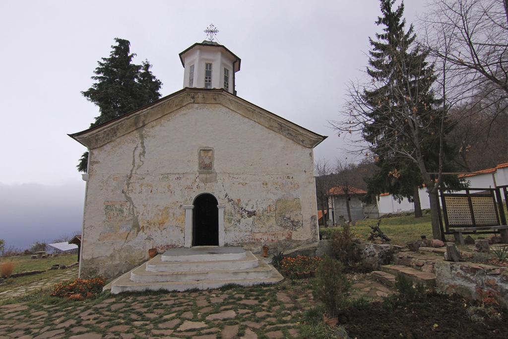 Лозенски манастир
