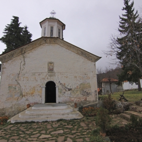 Лозенски манастир