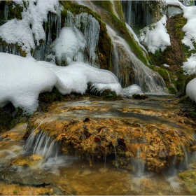 Крушунско - Водопадно - Коледно...4