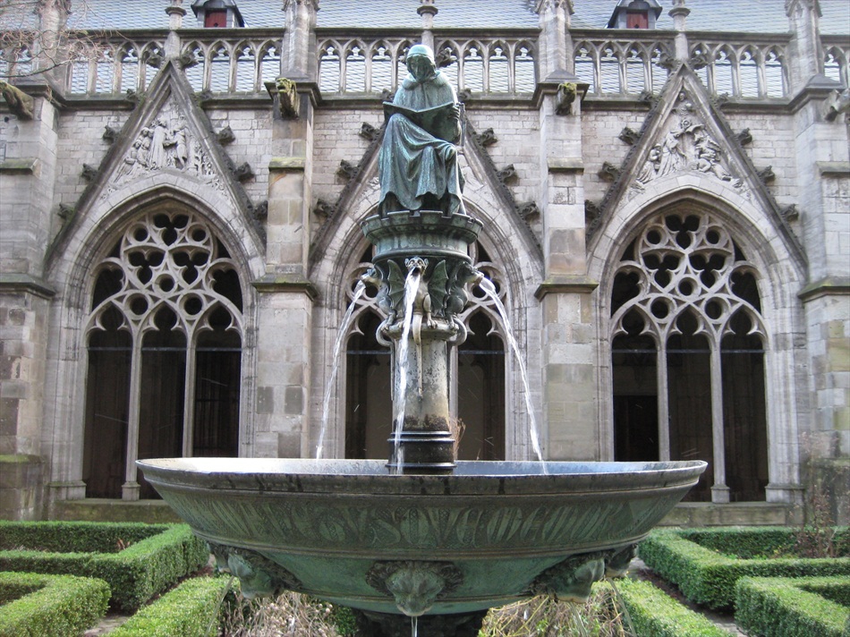 the Nederlands