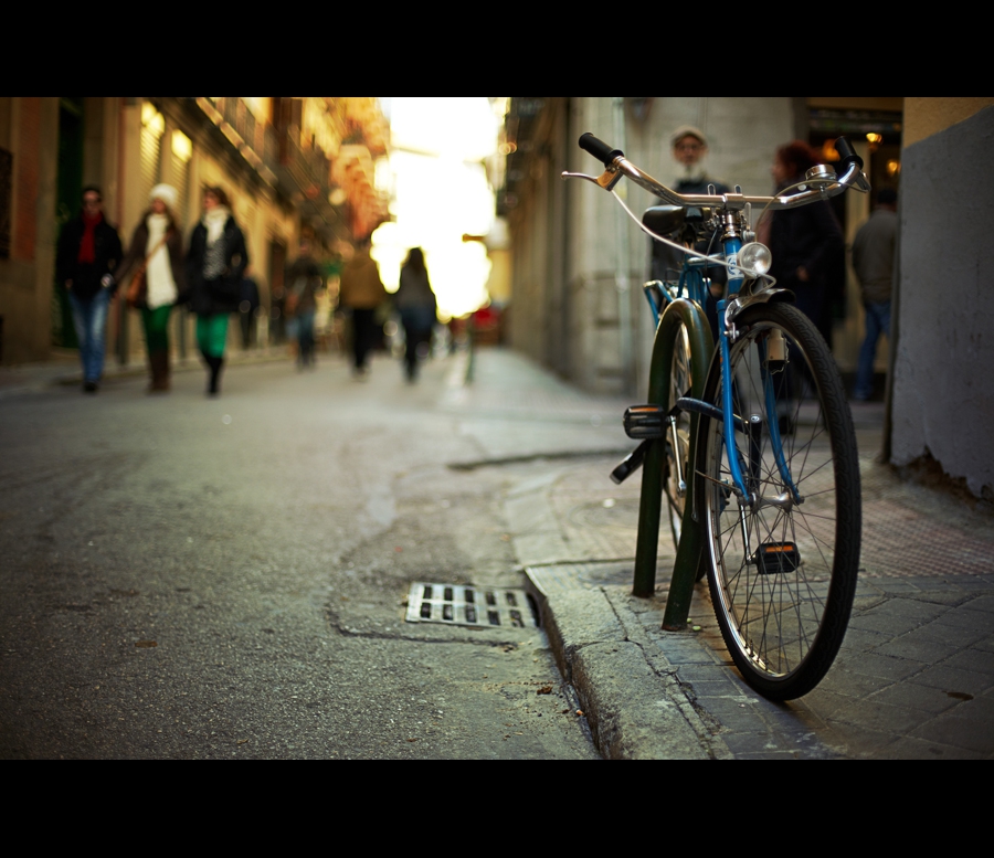 Madrid