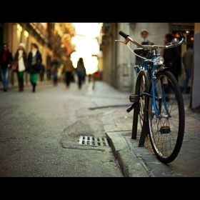 Madrid