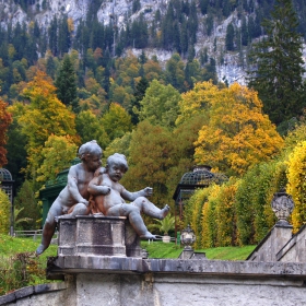 Schloss Linderhof 9