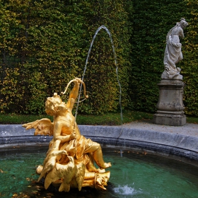 Schloss Linderhof 10