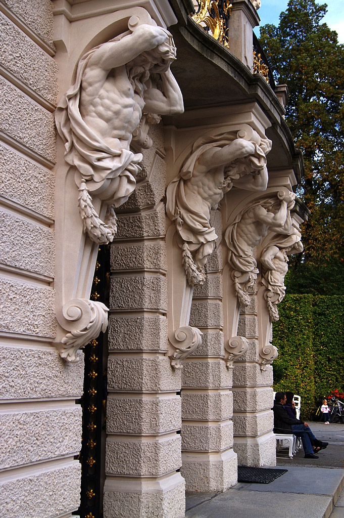 Schloss Linderhof 11