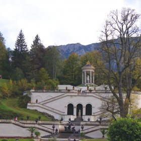 Schloss Linderhof 13