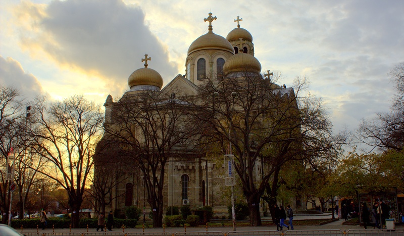 Катедрала