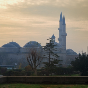 Одрин