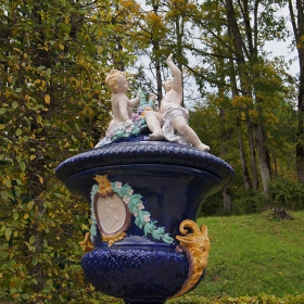 Schloss Linderhof 12