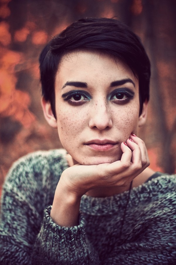 Freckles
