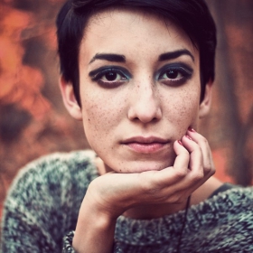 Freckles