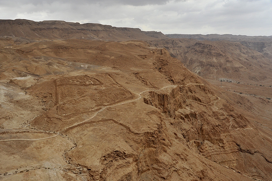 Massada - 2