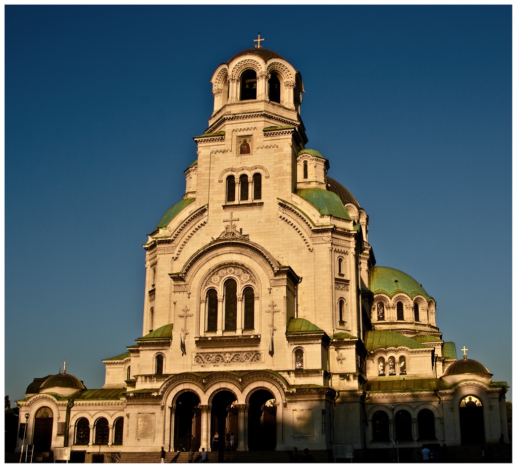 Храмът-2