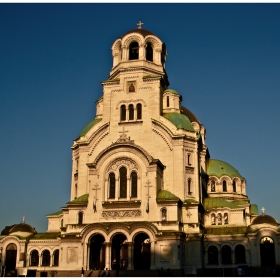 Храмът-2