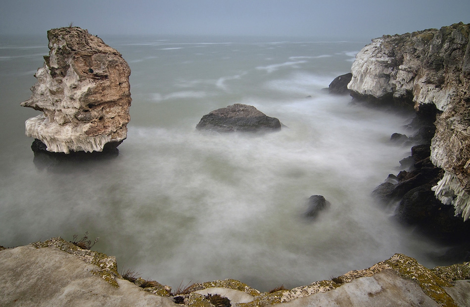 Морска пелена 2