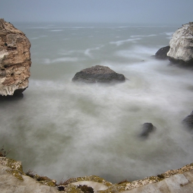 Морска пелена 2
