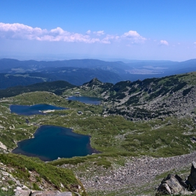 От Харамията до ...